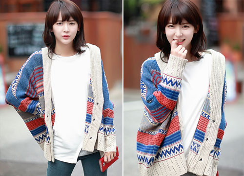 Mix đồ thu xinh xắn dành cho teen | May Dong phuc