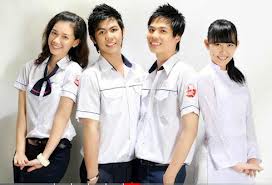 Đồng phục học sinh tại Bắc Kạn | May Dong phuc