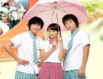 Đồng phục học sinh tại Hải Phòng | May Dong phuc