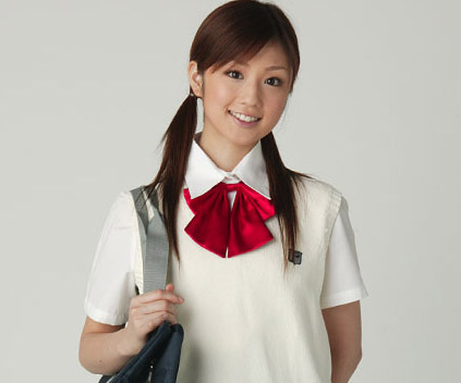 Đồng phục học sinh tại Quảng Ninh | May Dong phuc
