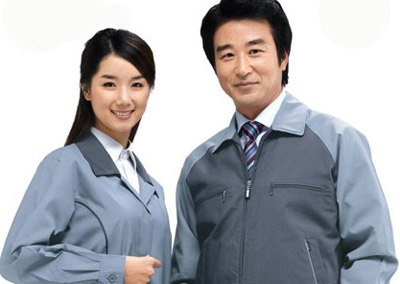 Đồng phục công nhân tại Phú Thọ | May Dong phuc