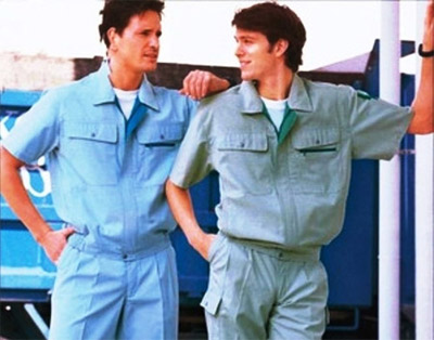 Đồng phục công nhân tại Tuyên Quang | May Dong phuc