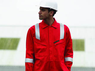 Đồng phục công nhân tại Thái Bình | May Dong phuc