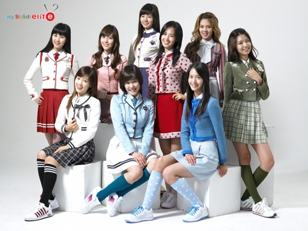 Đồng phục nữ sinh tại Bắc Ninh | May Dong phuc