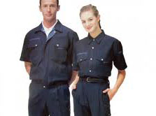 Đồng phục công nhân tại Lạng Sơn | May Dong phuc