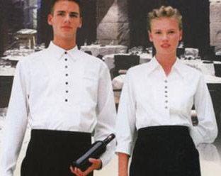 Đồng phục khách sạn tại TP HCM | May Dong phuc