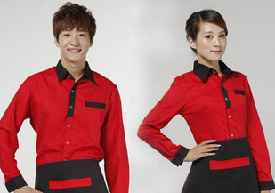 Đồng phục khách sạn tại Bắc Kạn | May Dong phuc