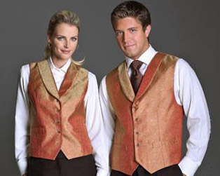 Đồng phục khách sạn tại Hà Nam | May Dong phuc