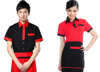 Đồng phục khách sạn tại Lai Châu | May Dong phuc