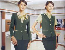 Đồng phục khách sạn tại Lào Cai | May Dong phuc