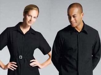 Đồng phục khách sạn tại Phú Thọ | May Dong phuc