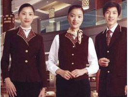 Đồng phục khách sạn tại Vĩnh Phúc | May Dong phuc