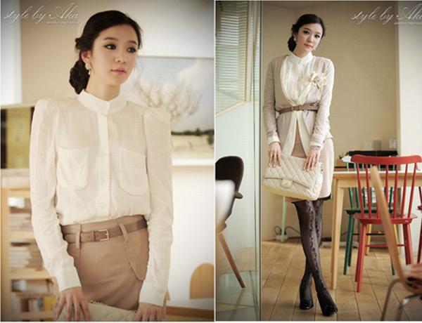 Nhận may đồng phục tại Hà Nội | May Dong phuc