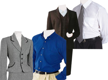 Nhận may đồng phục tại TP HCM | May Dong phuc