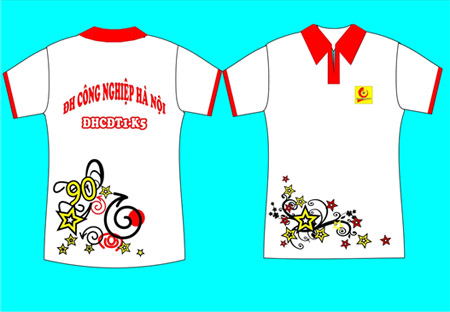 Nhận may đồng phục tại Bắc Giang | May Dong phuc