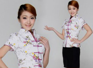 Đồng phục nhà hàng tại Hưng Yên | May Dong phuc