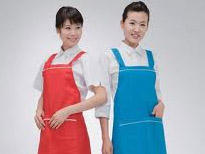 Đồng phục nhà hàng tại Lào Cai | May Dong phuc