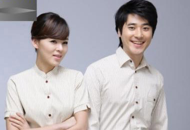 Đồng phục nhà hàng tại Lạng Sơn | May Dong phuc