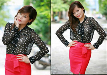 Nhận may đồng phục tại Yên Bái | May Dong phuc