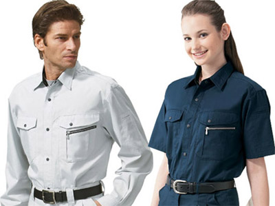 Làm đồng phục tại Hà Nội | May Dong phuc