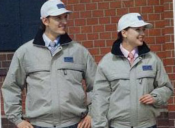 Nhận may đồng phục tại Quảng Ninh | May Dong phuc