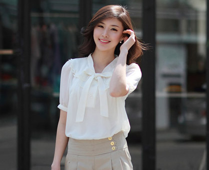 Đồng phục công sở nữ | May Dong phuc