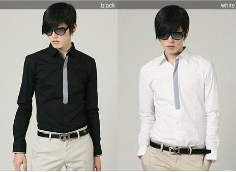 Đồng phục công sở nam | May Dong phuc