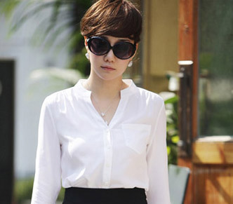 Đồng phục công sở đẹp | May Dong phuc