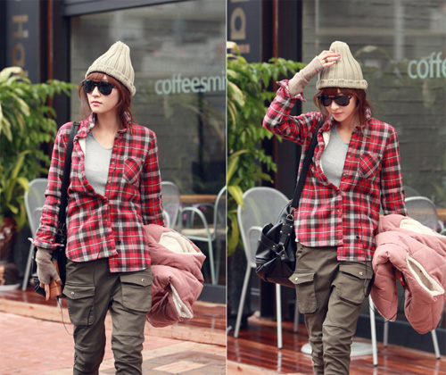 Sành điệu ngày cuối tuần | May Dong phuc