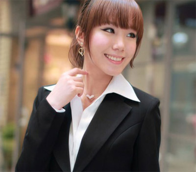 Đồng phục công tại Bắc Ninh | May Dong phuc