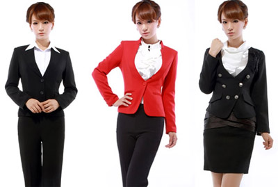 Đồng phục công sở tại Cao Bằng | May Dong phuc