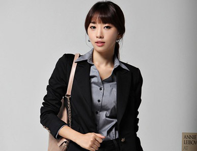 Đồng phục công sở tại Hà Giang | May Dong phuc