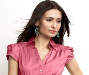 Đồng phục công sở tại Hưng Yên | May Dong phuc