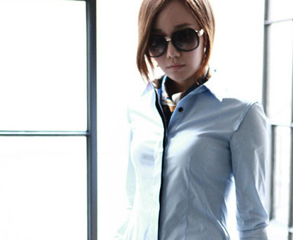 Đồng phục công sở tại Nam Định | May Dong phuc