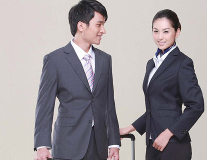 Đồng phục công sở tại Thái Nguyên | May Dong phuc