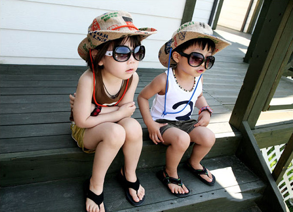 Đồng phục mầm non tại Bắc Giang | May Dong phuc