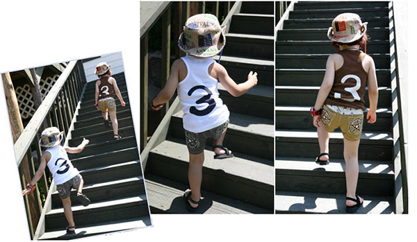 Đồng phục mầm non tại Hải Dương | May Dong phuc