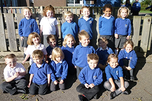 Đồng phục mầm non tại Nam Định | May Dong phuc