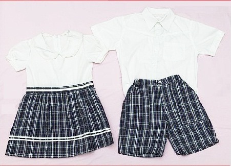 Đồng phục mầm non tại Sơn La | May Dong phuc