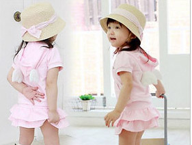 Đồng phục mầm non tại Thái Bình | May Dong phuc