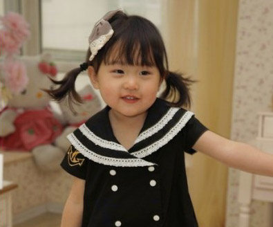 Đồng phục mầm non tại Thái Nguyên | May Dong phuc