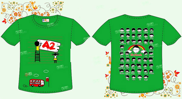 Áo nhóm tại Bắc Ninh | May Dong phuc