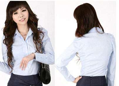 Đồng phục công sở tại Lai Châu | May Dong phuc