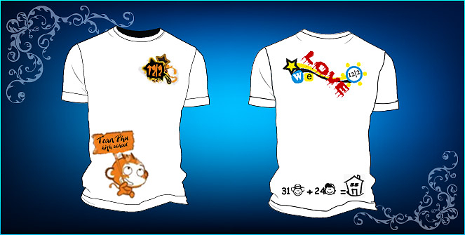 Áo nhóm tại Hưng Yên | May Dong phuc