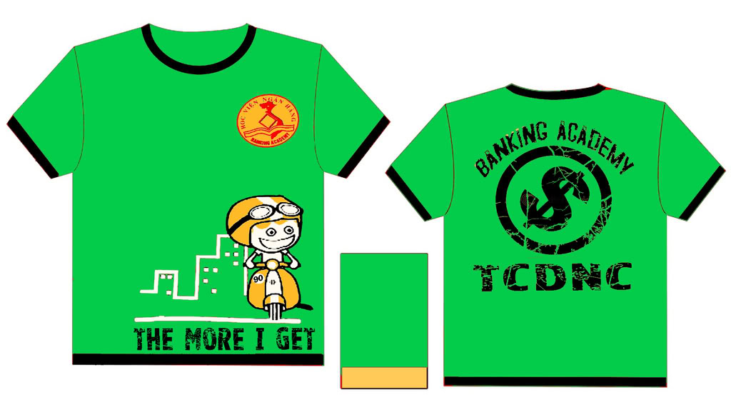 Áo nhóm tại Ninh Bình | May Dong phuc