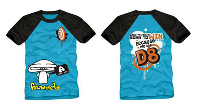 Áo lớp tại Bắc Giang | May Dong phuc