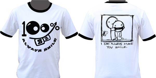 Áo lớp tại Hải Phòng | May Dong phuc