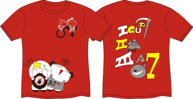 Áo lớp tại Quảng Ninh | May Dong phuc