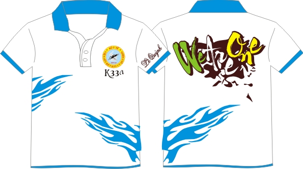 Làm áo lớp tại Cao Bằng | May Dong phuc