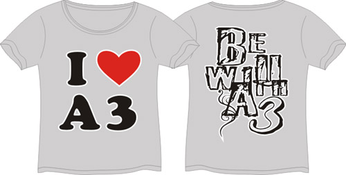 Làm áo lớp tại Bắc Ninh | May Dong phuc